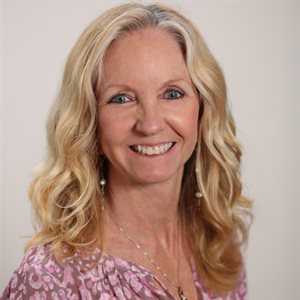 Alison V. Holcombe